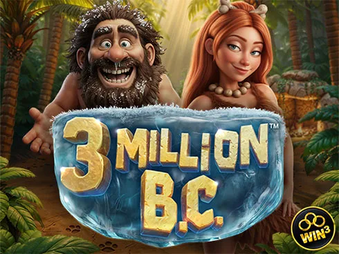 3 Million B.C — BetPortal