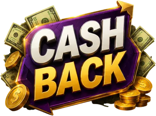 Täglicher Cashback + Bis zu 25 % Cashback jeden Tag, abhängig vom VIP-Level. — BetPortal