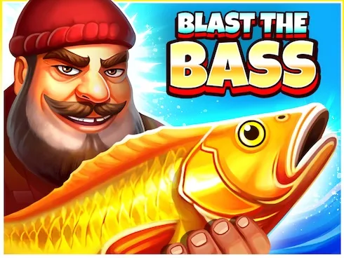 Blast The Bass — BetPortal
