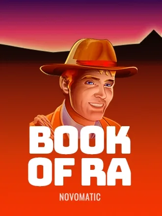 Book of Ra — BetPortal