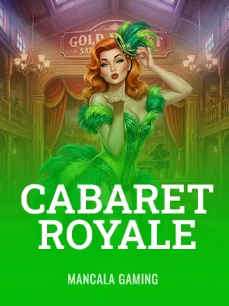 Cabaret Royale — BetPortal