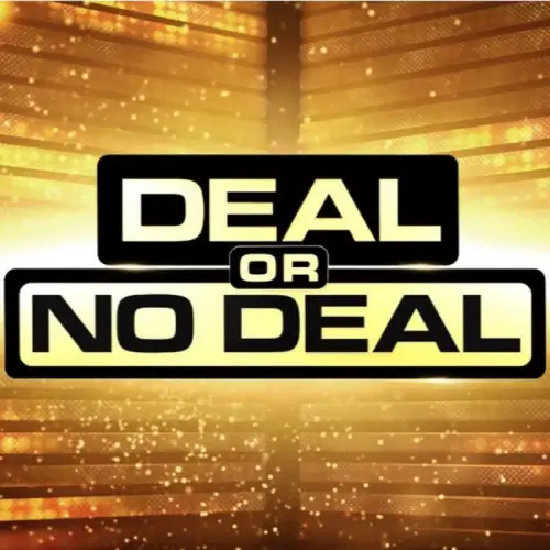 Deal or No Deal — BetPortal