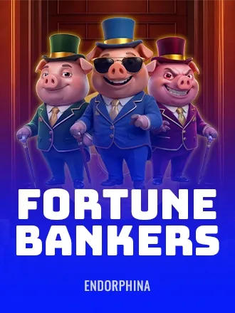 Fortune Bankers — BetPortal