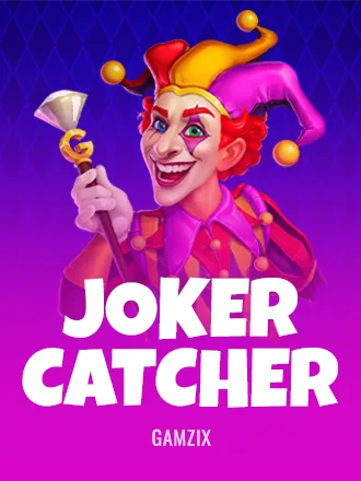 Joker Catcher — BetPortal