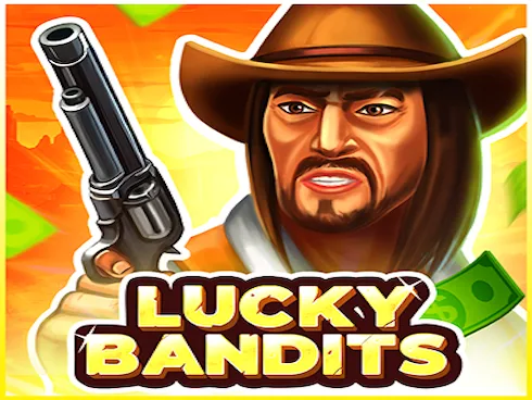 Lucky Bandits — BetPortal