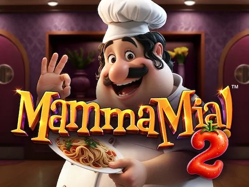 Mamma Mia 2! — BetPortal
