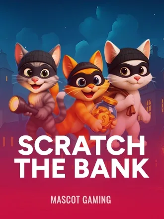Scratch the Bank — BetPortal