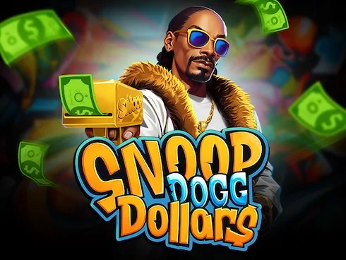 Snoop Dogg Dollars — BetPortal