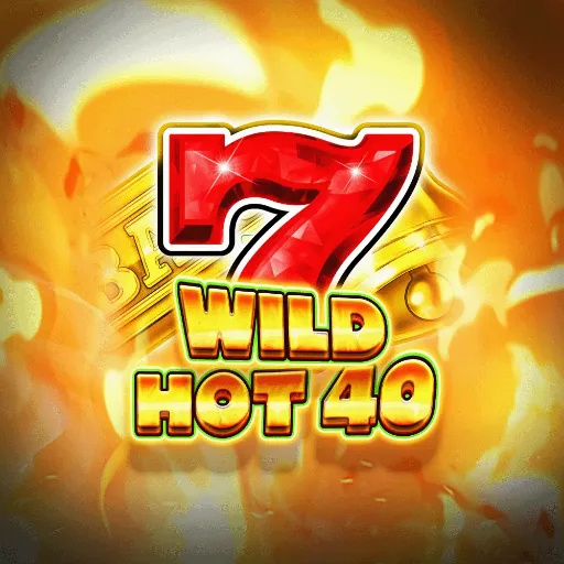Wild Hot 40 — BetPortal