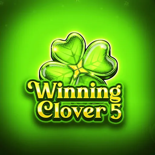 Winning Clover 5 — BetPortal